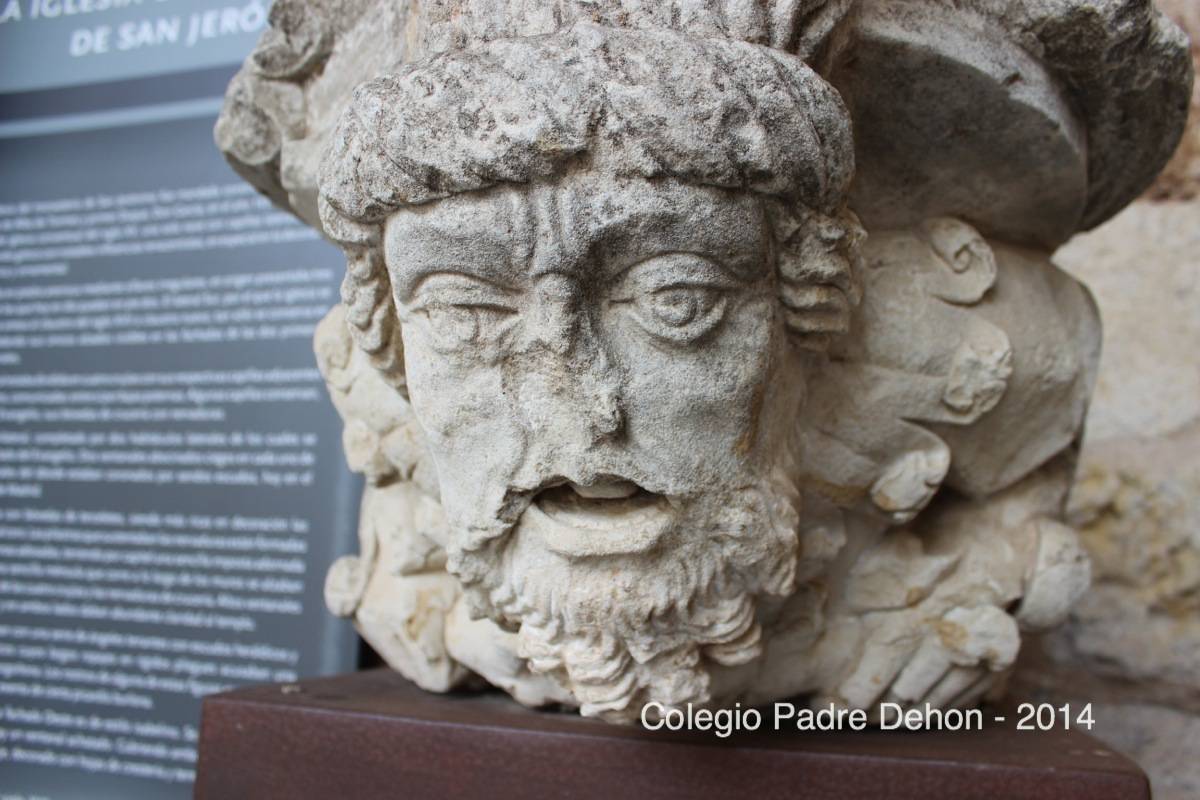 2014 03 21 ALBA DE TORMES SAN JERÓNIMO (25)